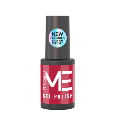 Mesauda ME Gel Polish 174 Blood 4,5ml - semi-permanent nail polish