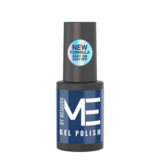 Mesauda ME Gel Polish 193 Ink 4.5ml - semi-permanent nail polish