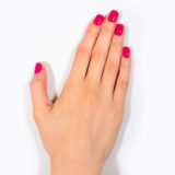 Mesauda ME Gel Polish 199 Woman 4.5ml - semi-permanent nail polish