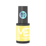 Mesauda ME Gel Polish 232 Lemon Sorbet 4.5ml - semi-permanent nail polish