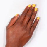 Mesauda ME Gel Polish 232 Lemon Sorbet 4.5ml - semi-permanent nail polish