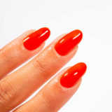 Mesauda ME Gel Polish 236 Paprika 4.5 ml - semi-permanent nail polish