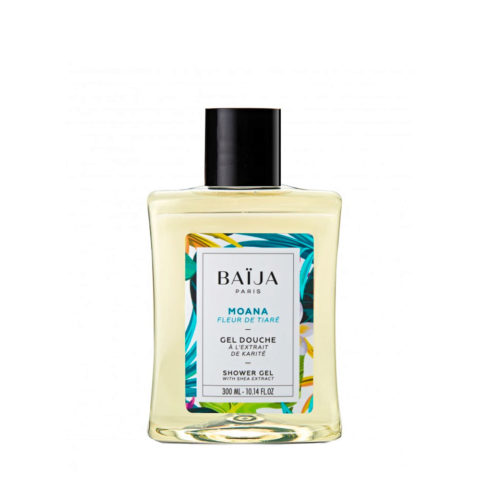 Parfum maison d'ambiance -Delirium floral - Baija – Parfumerie