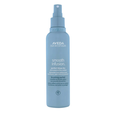 Aveda Smooth Infusion Perfect Blow Dry 200ml - pre-style smoothing spray