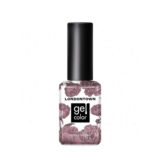 Londontown Gel Color Bell Flower 12ml  - mauve semi-permanent nail polish