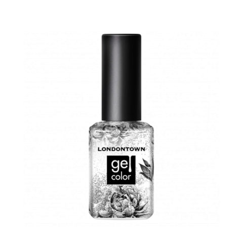 Londontown Gel Color Diamond Jubilee 12ml - semi-permanent diamond effect nail polish