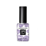 Londontown Gel Color Trolley Away 12ml - creamy lilac semi-permanent nail polish