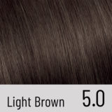 Alfaparf Milano Il Salone Plex Rebuilder Color Kit 5.0 Light Brown - permanent colouring cream