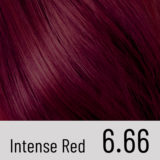 Alfaparf Milano Il Salone Plex Rebuilder Color Kit 6.66 Intense Red - permanent colouring cream