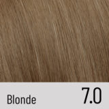 Alfaparf Milano Il Salone Plex Rebuilder Color Kit 7.0 Blonde - permanent colouring cream