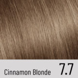 Alfaparf Milano Il Salone Plex Rebuilder Color Kit 7.7 Cinnamon Blonde - permanent colouring cream