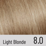 Alfaparf Milano Il Salone Plex Rebuilder Color Kit 8.0 Light Blonde - permanent colouring cream