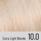 Alfaparf Milano Il Salone Plex Rebuilder Color Kit 10.0 Extralight Blonde - permanent colouring cream