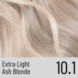 Alfaparf Milano Il Salone Plex Rebuilder Color Kit 10.1 Extralight Ashblonde - permanent colouring cream