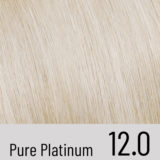 Alfaparf Milano Il Salone Plex Rebuilder Color Kit 12.0 Pure Platinum- permanent colouring cream