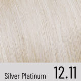 Alfaparf Milano Il Salone Plex Rebuilder Color Kit 12.11 Silver Platinum- permanent colouring cream