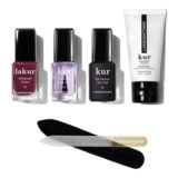 Londontown Polish To Party Holiday Manicure Set - manicure kit