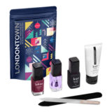 Londontown Polish To Party Holiday Manicure Set - manicure kit