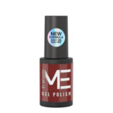 Mesauda ME Gel Polish 218 Xmas 4,5ml  - semi-permanent nail polish