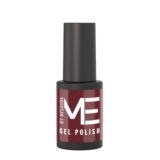 Mesauda ME Gel Polish 262 Vin Brulé 5ml - semi-permanent nail polish