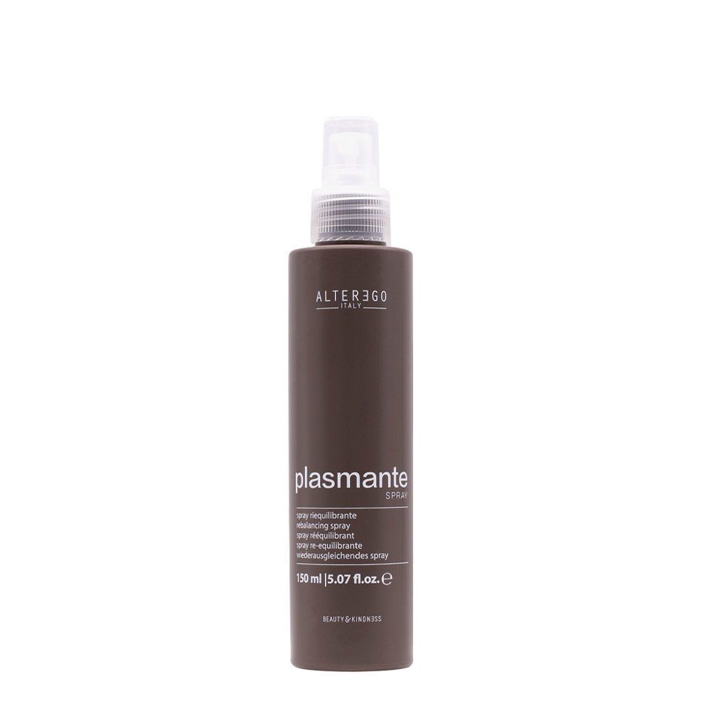 Alterego Plasmante Spray 150ml - rebalancing spray