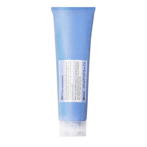 Davines Su Tan Maximizer 150ml -  sun tan accelerator cream