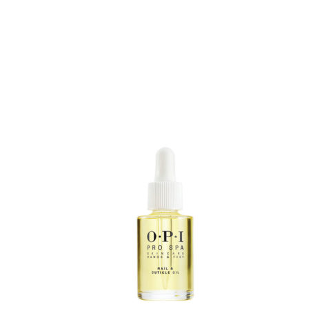 OPI Pro Spa Nail & Cuticle Oil 28ml - moisturising nail oil