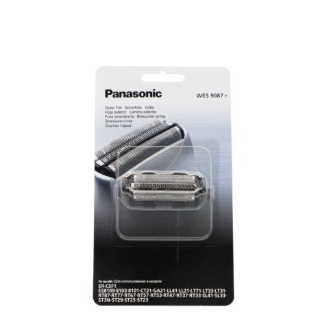Panasonic External Foil for Shaver ER-SP20