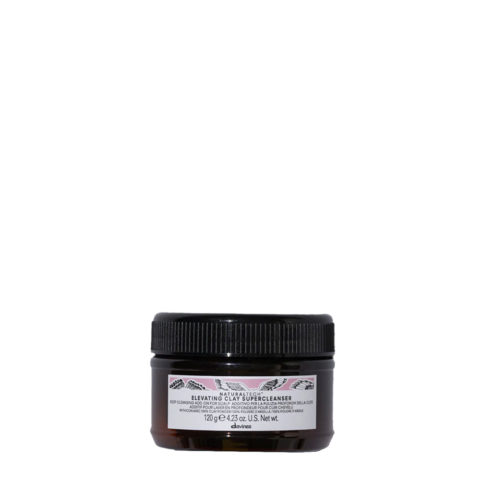 Davines Elevating Clay Supercleanser 120gr - purifying scalp clay