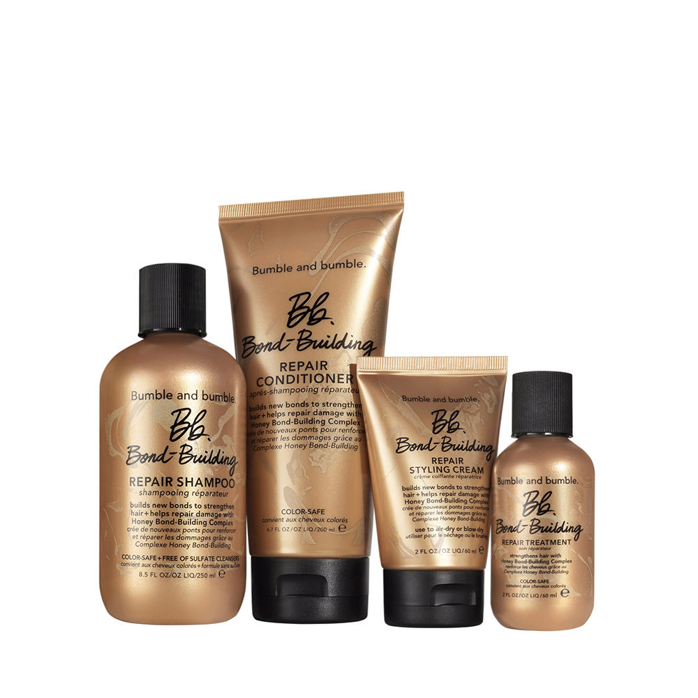 Bumble And Bumble All About Repair Set | Hair Gallery