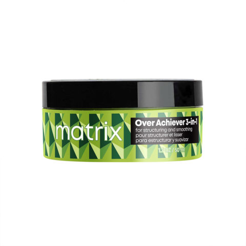 Matrix Styling Play Over Achiever 3 in 1 50ml - 3-in-1 styling cream