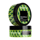 Matrix Styling Play Over Achiever 3 in 1 50ml - 3-in-1 styling cream