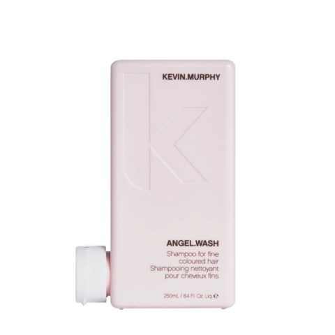 Kevin Murphy Angel Wash 250ml - Shampoo for fine hair