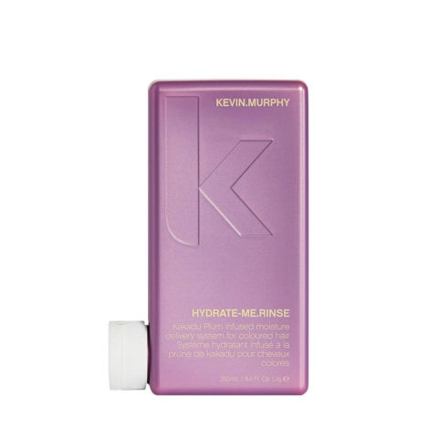 Kevin Murphy Hydrate Me Rinse 250ml - Hydrating conditioner