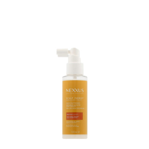 Nexxus Scalp Inergy Leave-In Scalp Treatment 100ml