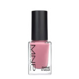 Mesauda MNP Shine N' Wear 242 Desire 10ml - classic nail polish