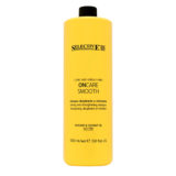 Selective Professional OnCare Smooth Shampoo 1000ml - disciplining shampoo for long hair