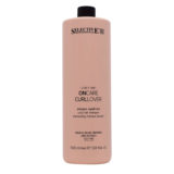 Selective Professional Curllover Shampoo 1000 ml - curly hair shampoo