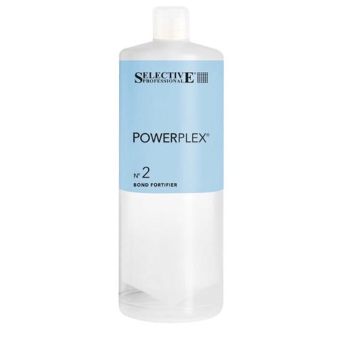 Selective Professional PowerPlex Step 2 1000ml - nourishing treatment