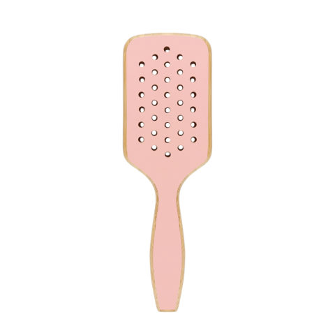 Ilū Bamboom Paddle Hair Brush - detangling brush