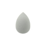 Lussoni Makeup Grey Raindrop Sponge