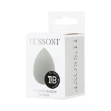 Lussoni Makeup Grey Raindrop Sponge