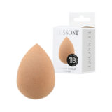 Lussoni Makeup Beige Raindrop Sponge