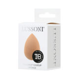 Lussoni Makeup Beige Raindrop Sponge