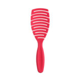 Ilū Easy Detangling Hair Brush Rose