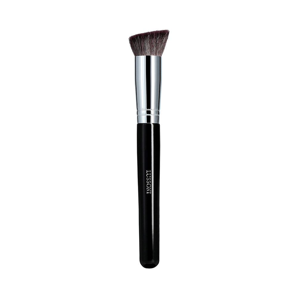 Lussoni Make Up Pro 324 Angled Contour Brush