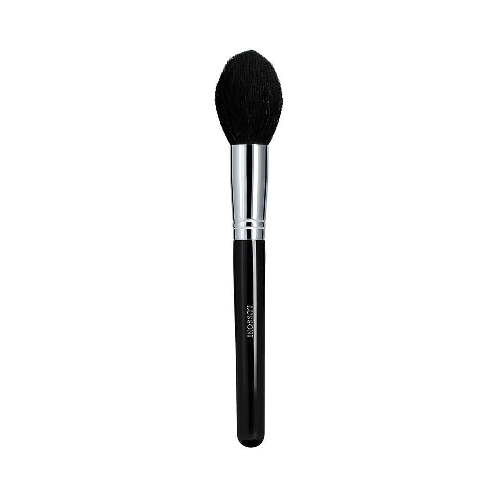 Lussoni Make Up Pro 218 Tapered Powder Brush - contouring brush