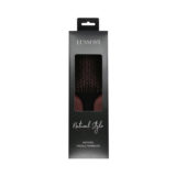 Lussoni Haircare Brush Natural Style Paddle