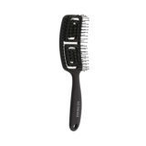 Lussoni Haircare Brush Labyrinth Small - detangling brush