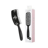 Lussoni Haircare Brush Labyrinth Small - detangling brush